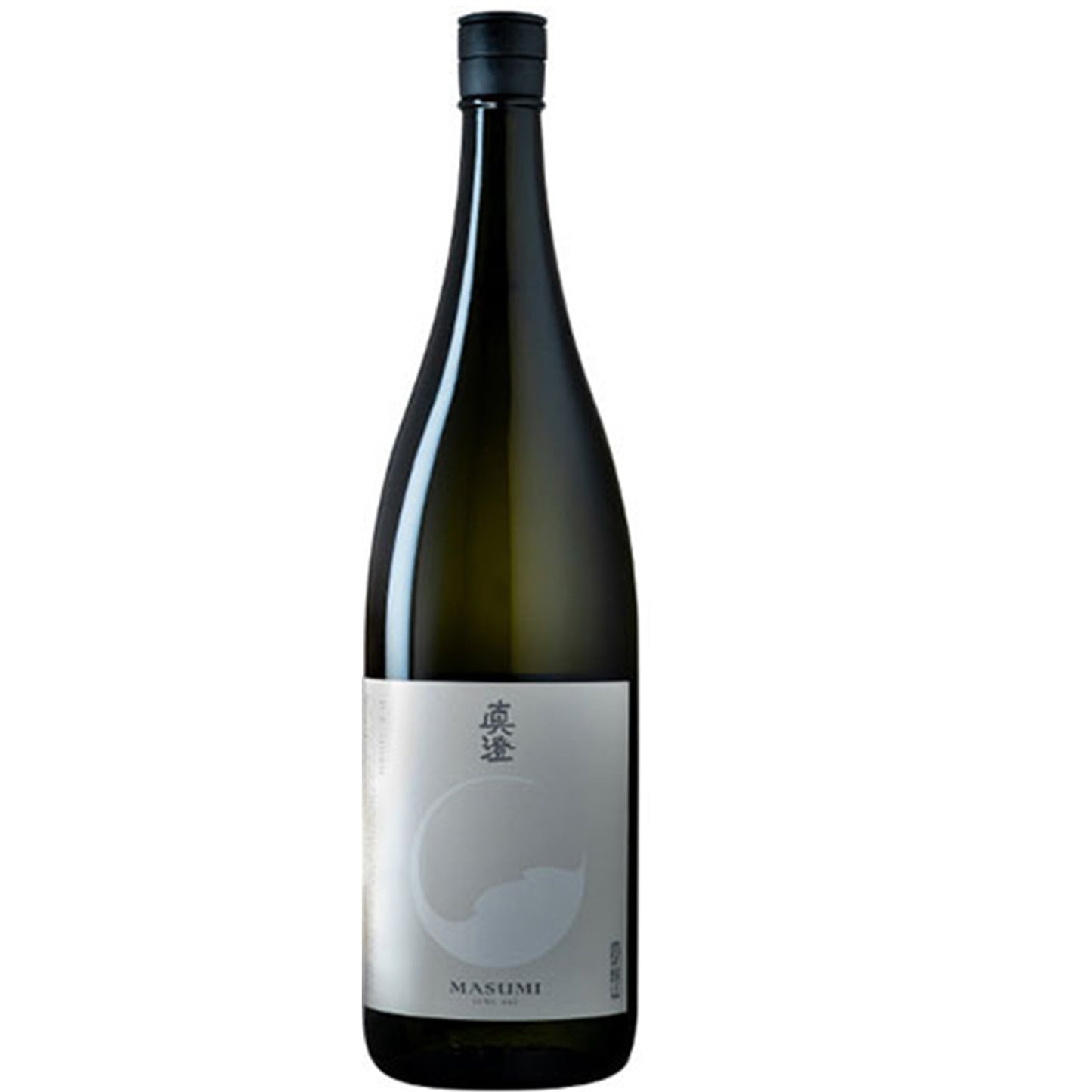 真澄 純米吟醸 白妙 SHIRO