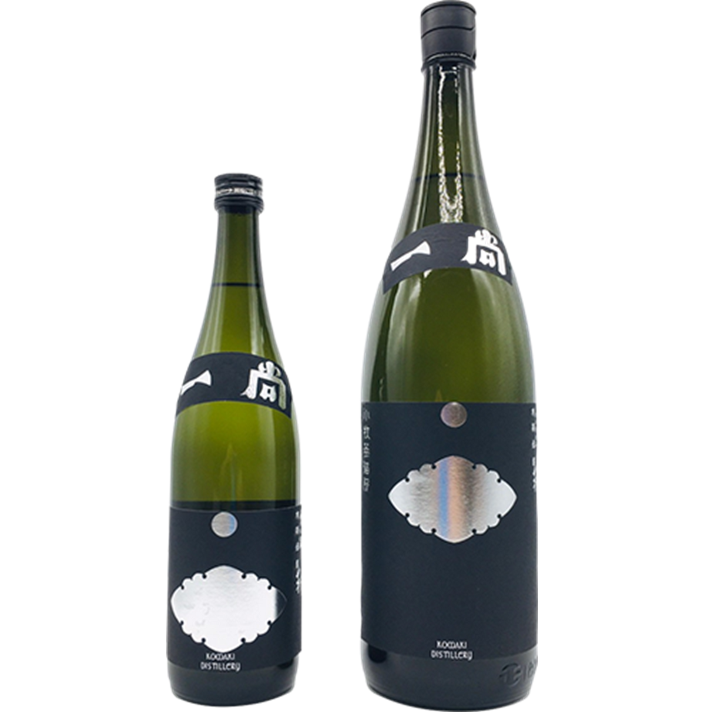 一尚 シルバー 江戸酵母