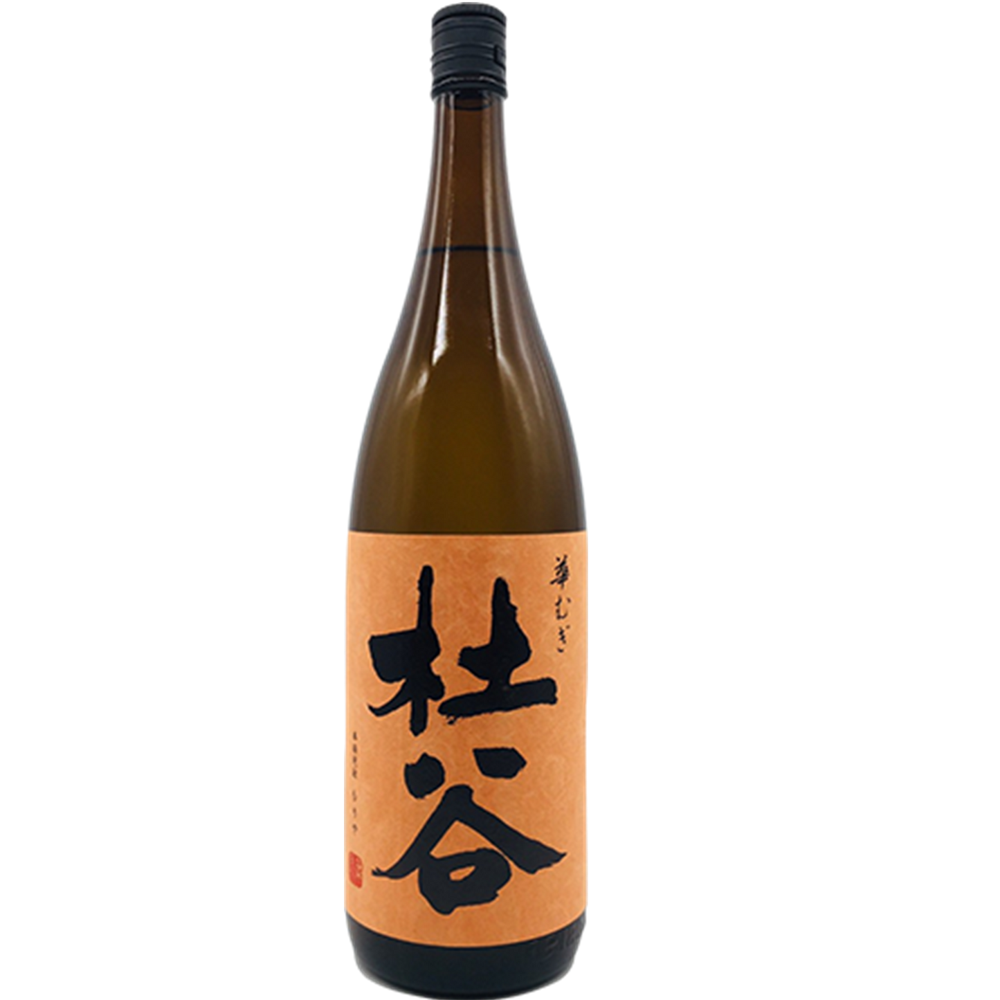 杜谷 なでしこ酵母 オレンジラベル