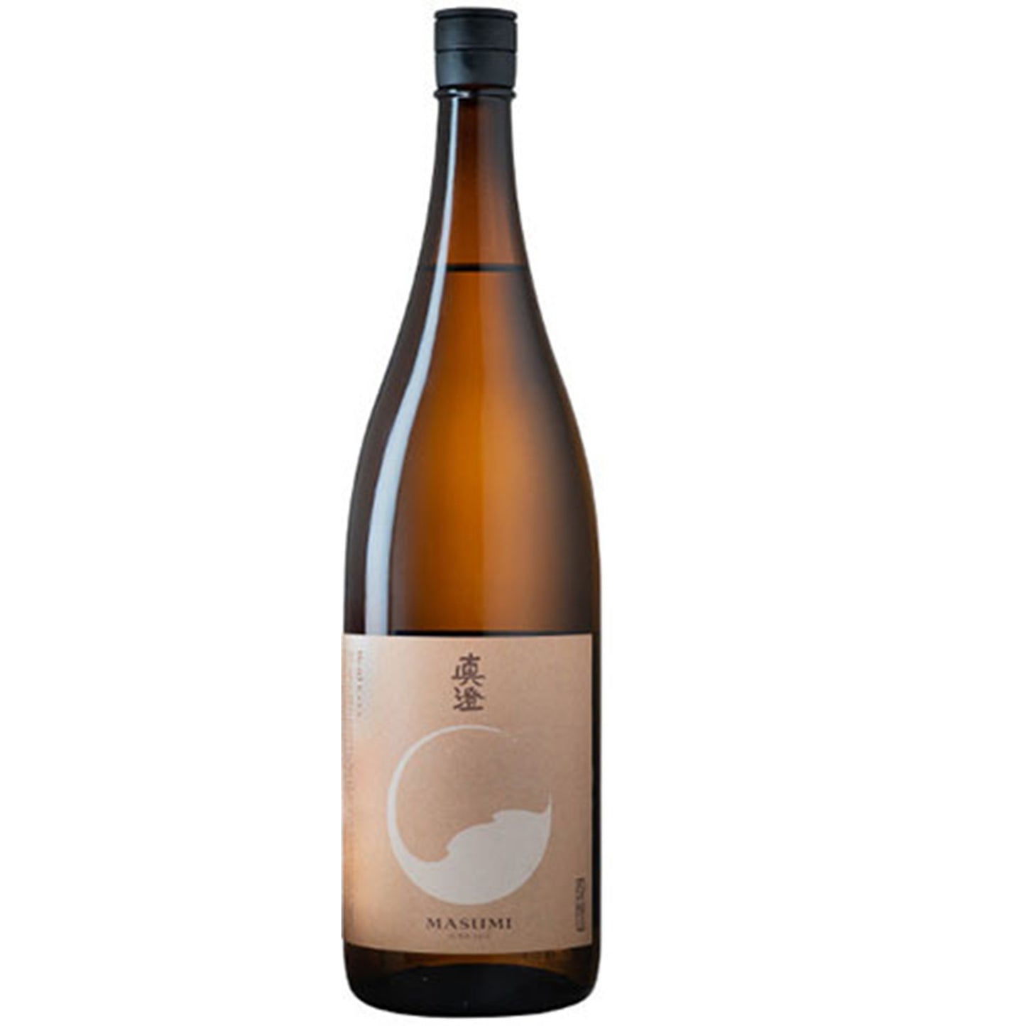 真澄 純米 茅色 KAYA