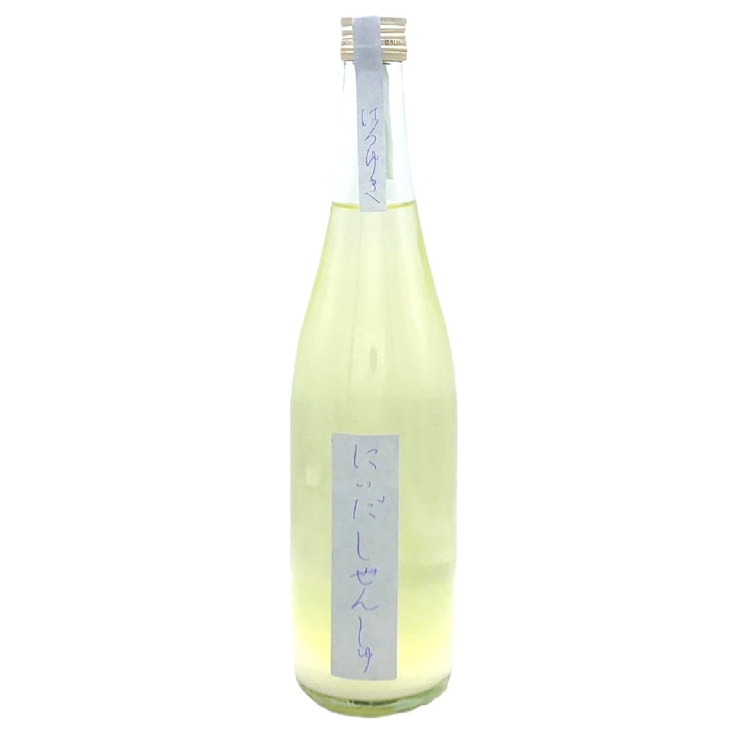 にいだしぜんしゅ はつゆきだより