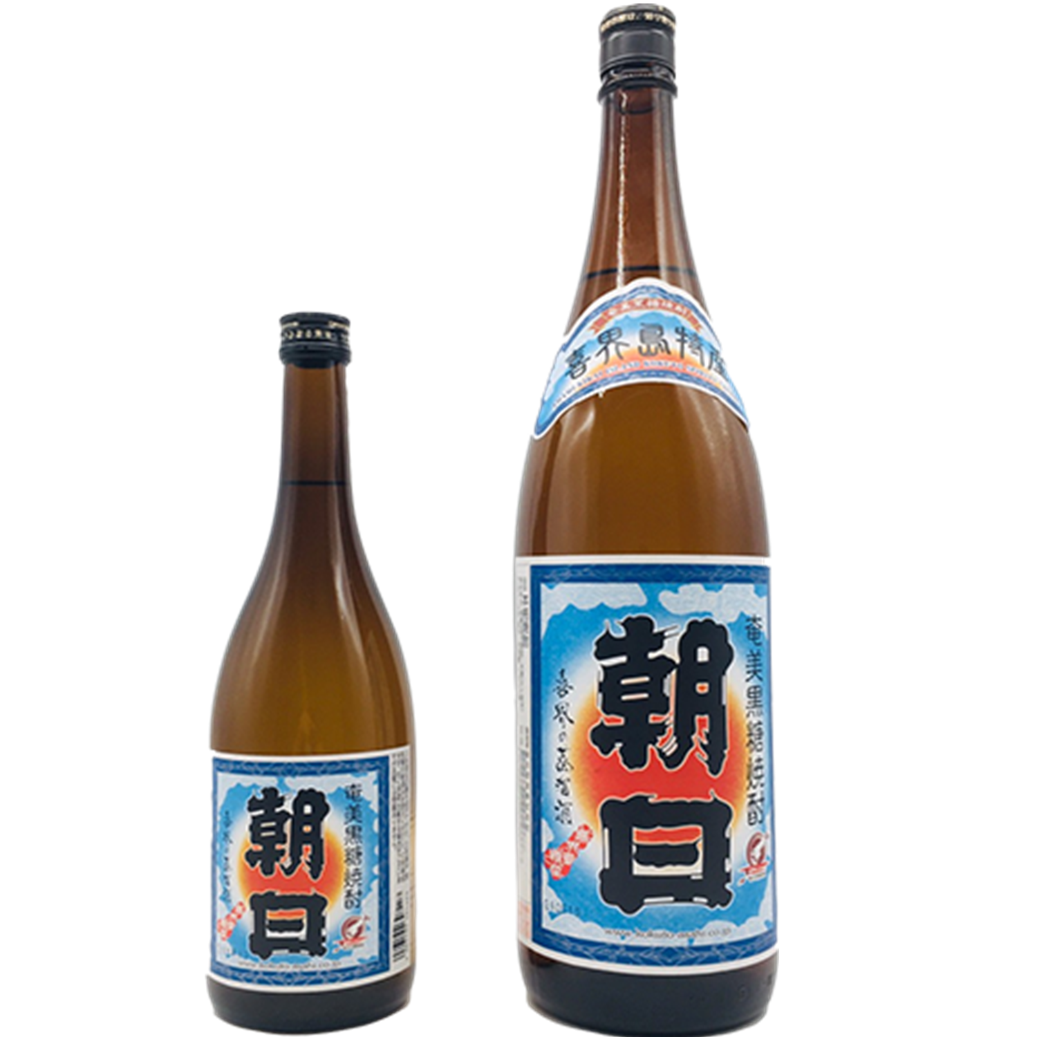 あまみ朝日 30° – 籠屋秋元商店 オンラインショップ