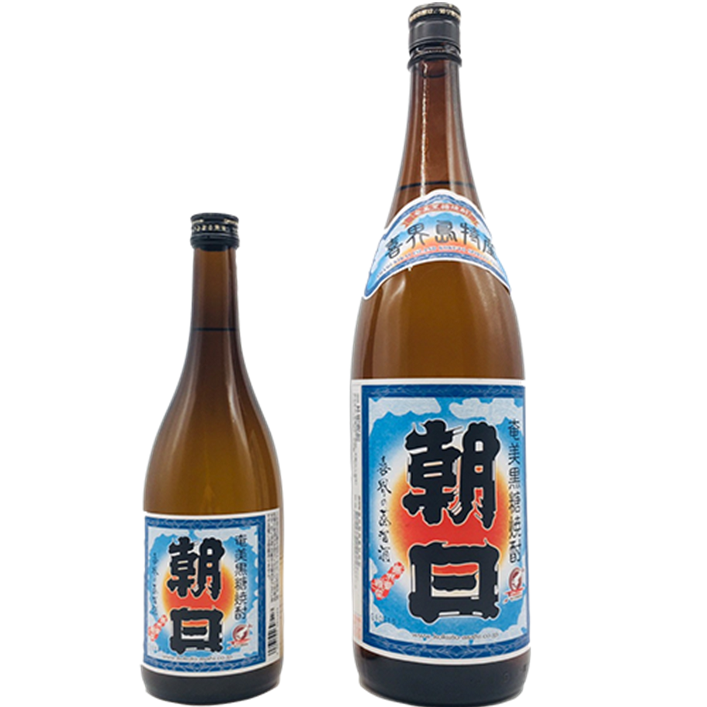 あまみ朝日 30°