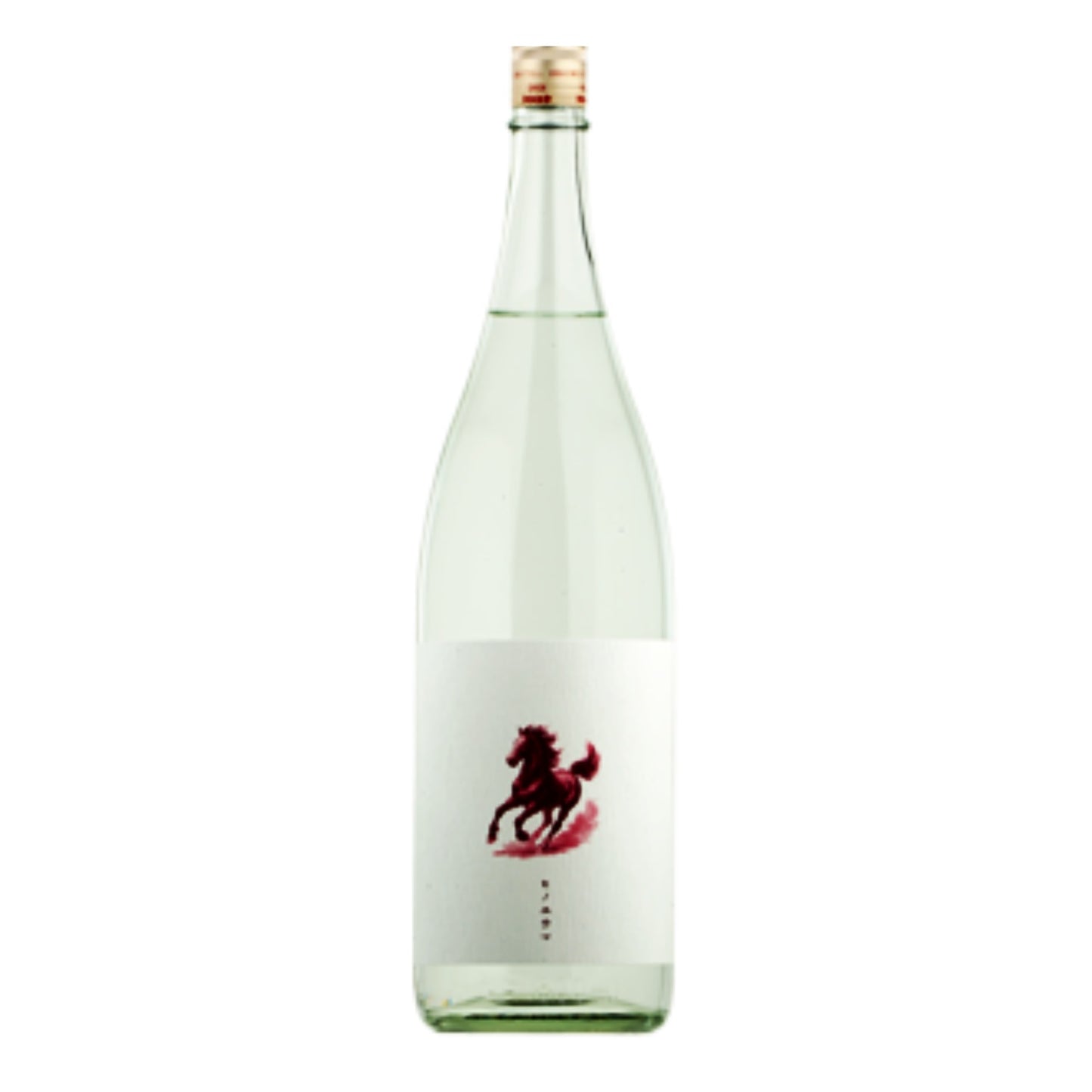 丙午-ひのえうま- 芋焼酎