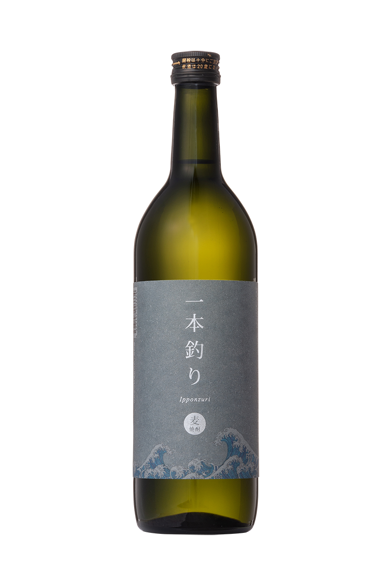 一本釣り