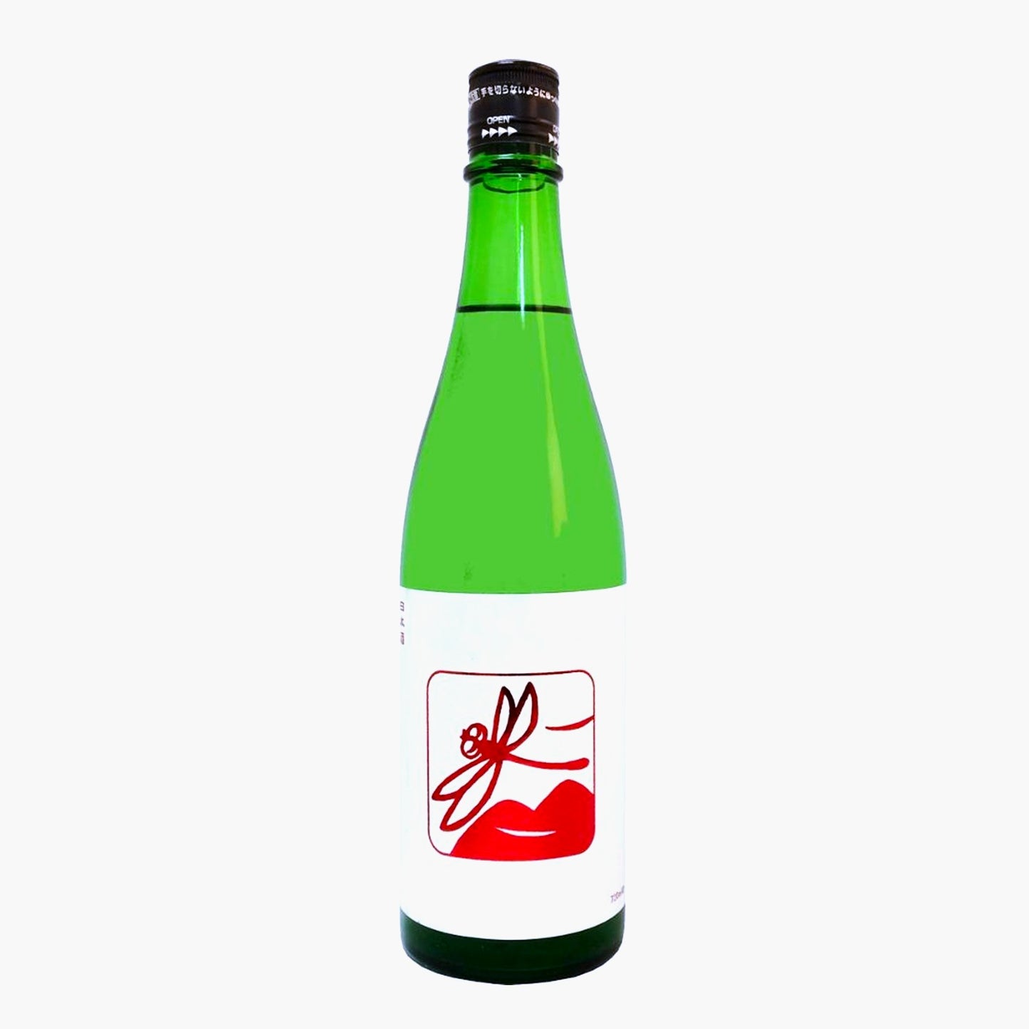 いづみ橋 とんぼ1号 純米吟醸生原酒