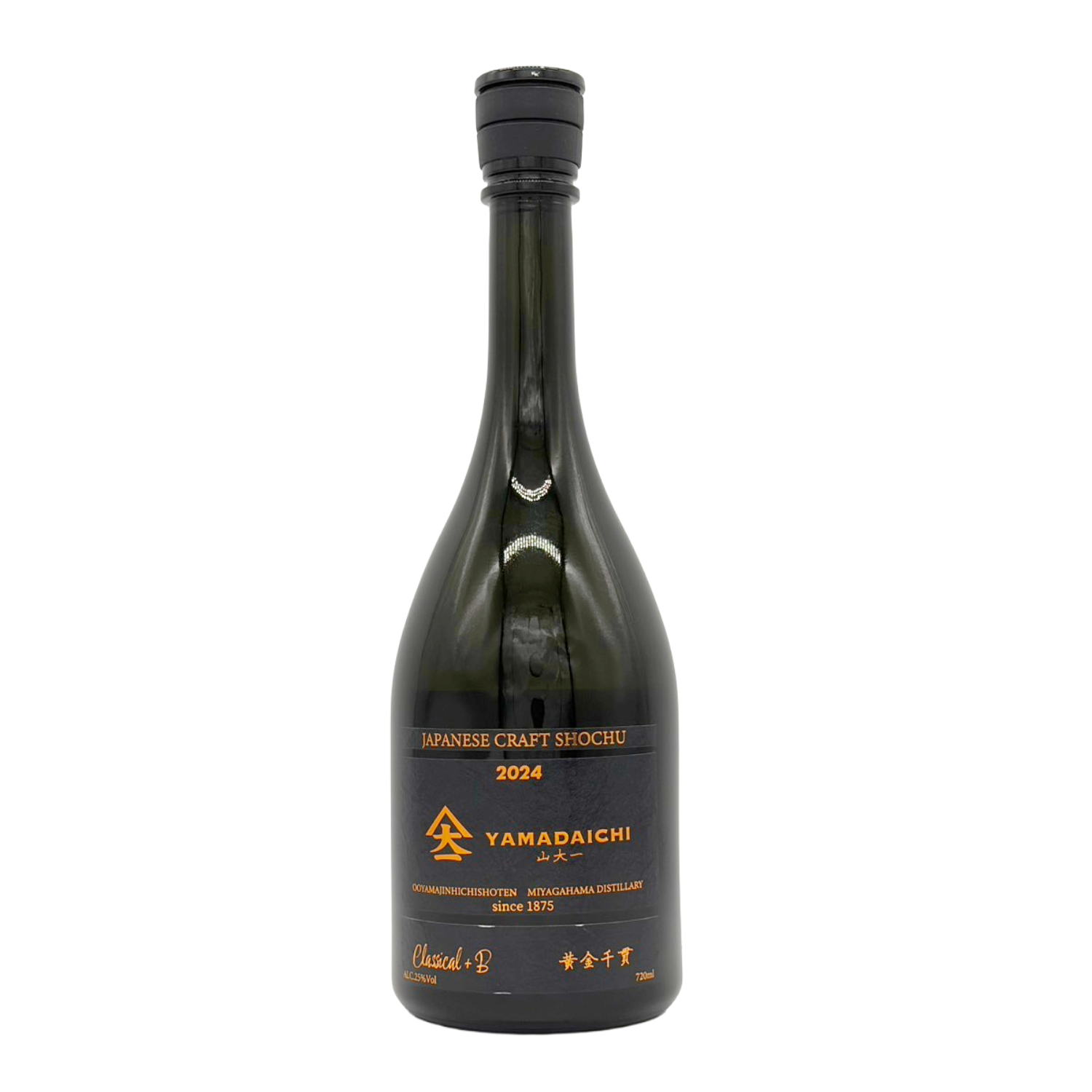 真一金山 YAMADAICHI Classical+B – 籠屋秋元商店 オンラインショップ