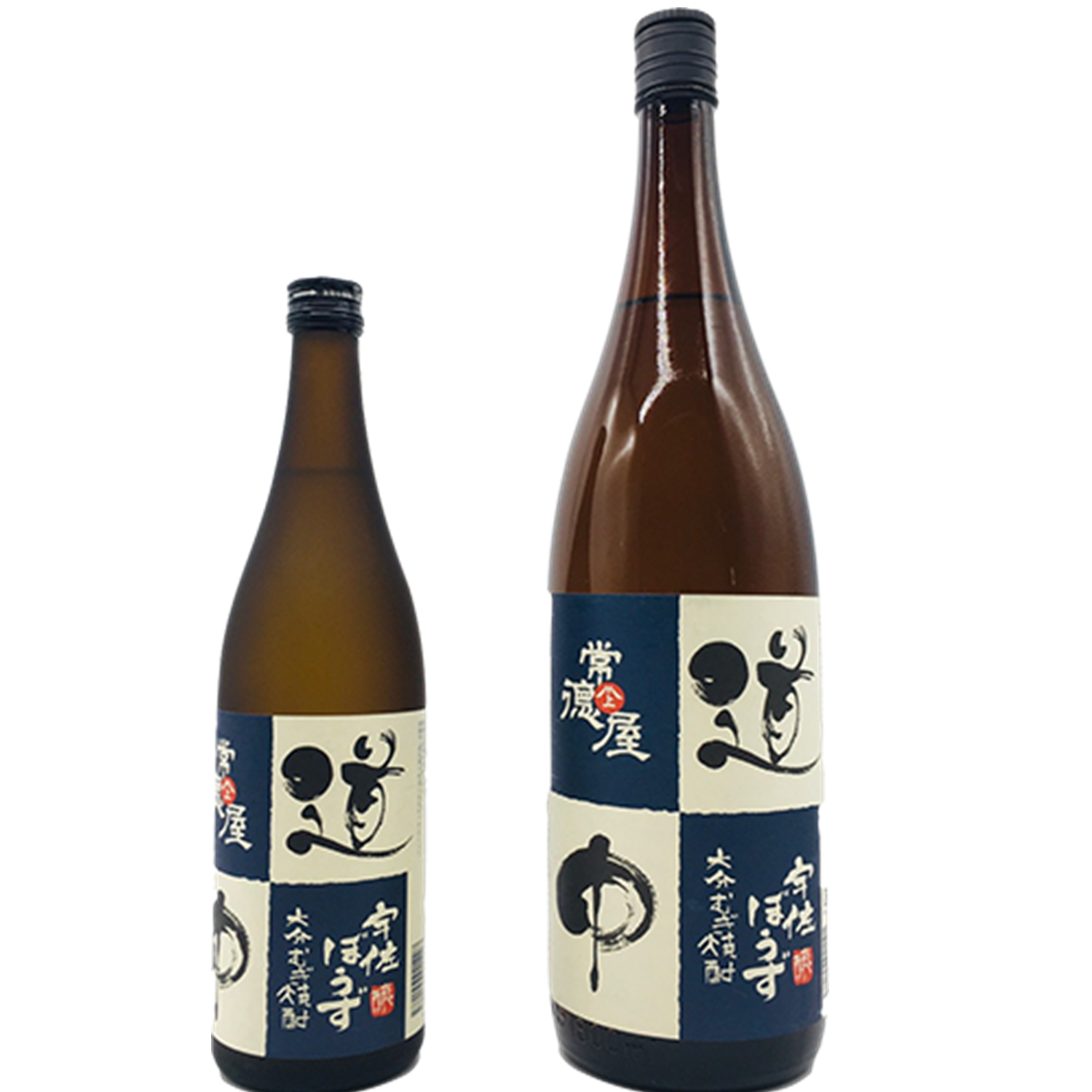 蔵から探す：常徳屋酒造