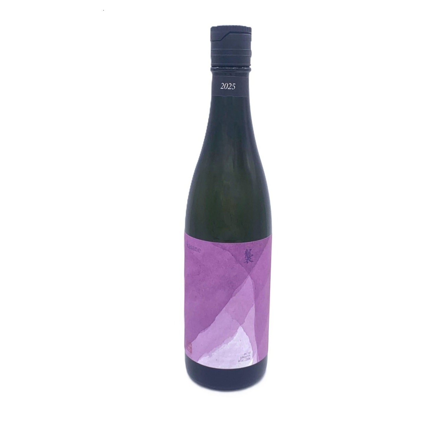 蔵から探す：松露酒造