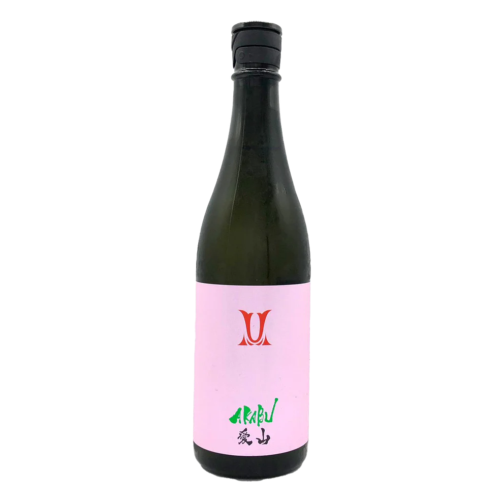 AKABU　愛山