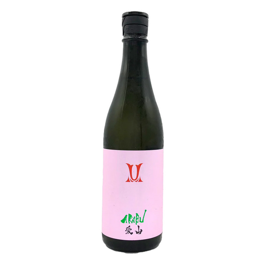 AKABU　愛山