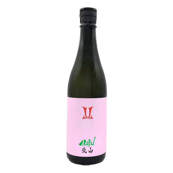 AKABU　愛山