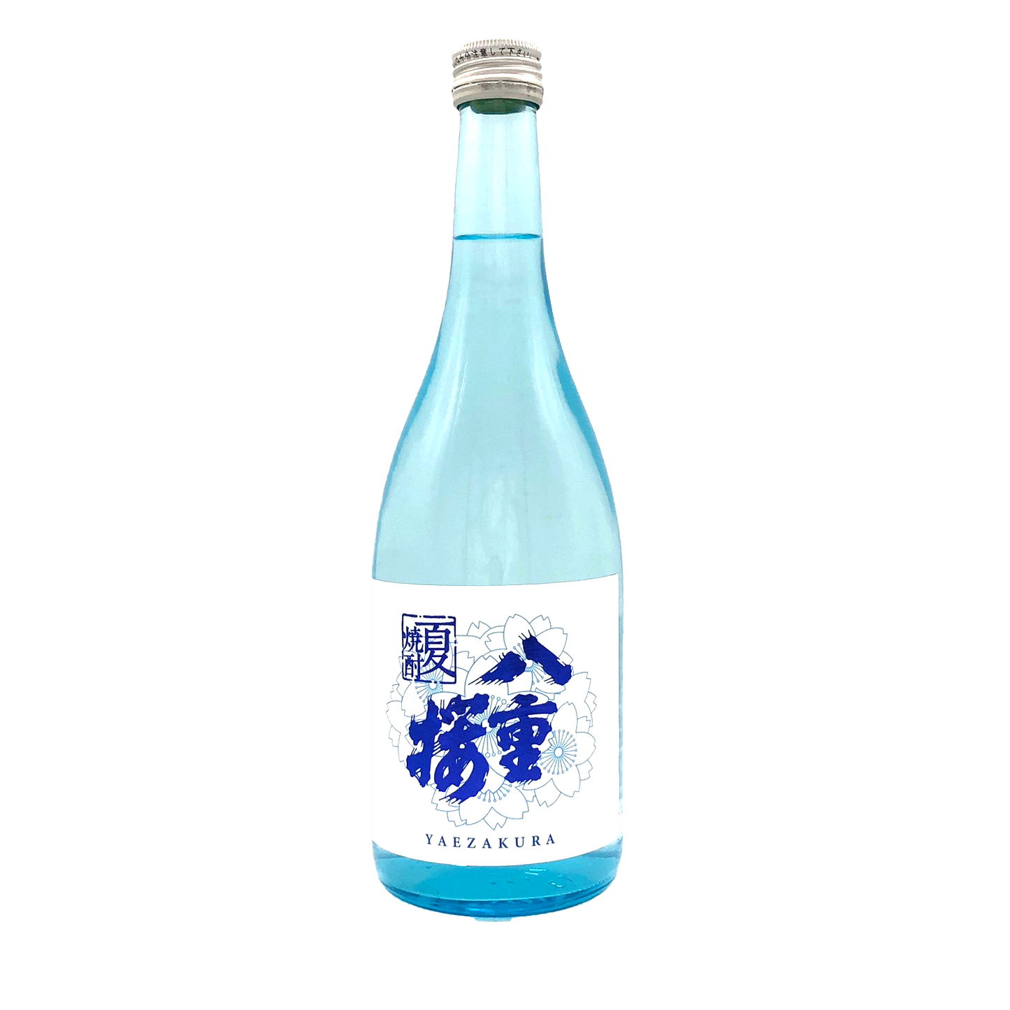 八重桜　夏焼酎