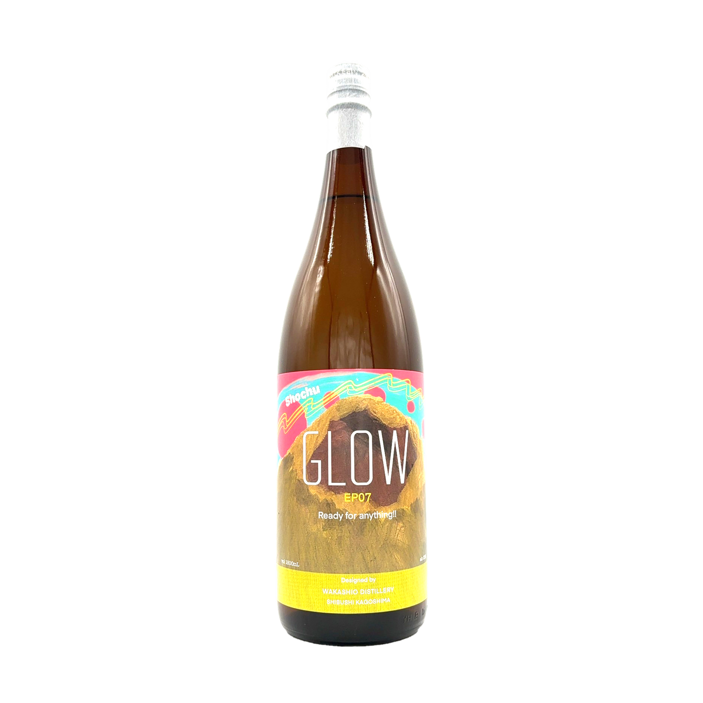 GLOW　エピソード7