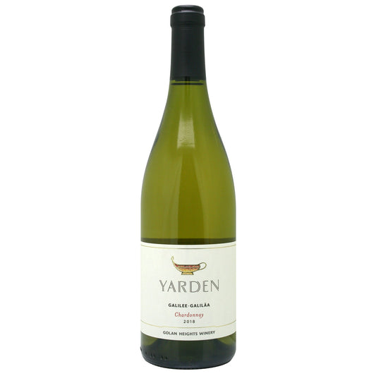 ヤルデン　シャルドネ