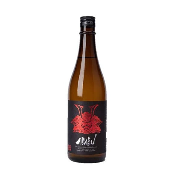 AKABU RED EMBLEM – 籠屋秋元商店 オンラインショップ