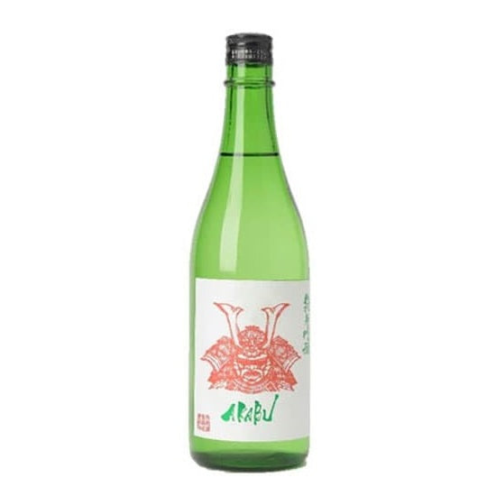 Akabu Junmai Ginjo