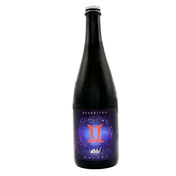 AKABU　SPARKLING　GALAXY