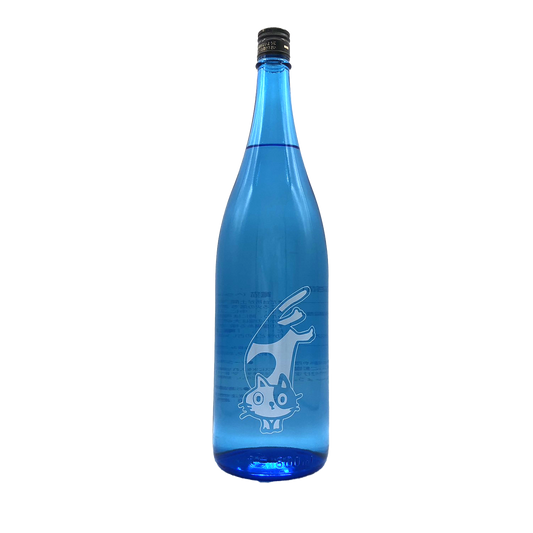 別撰　竃猫(へっついねこ）