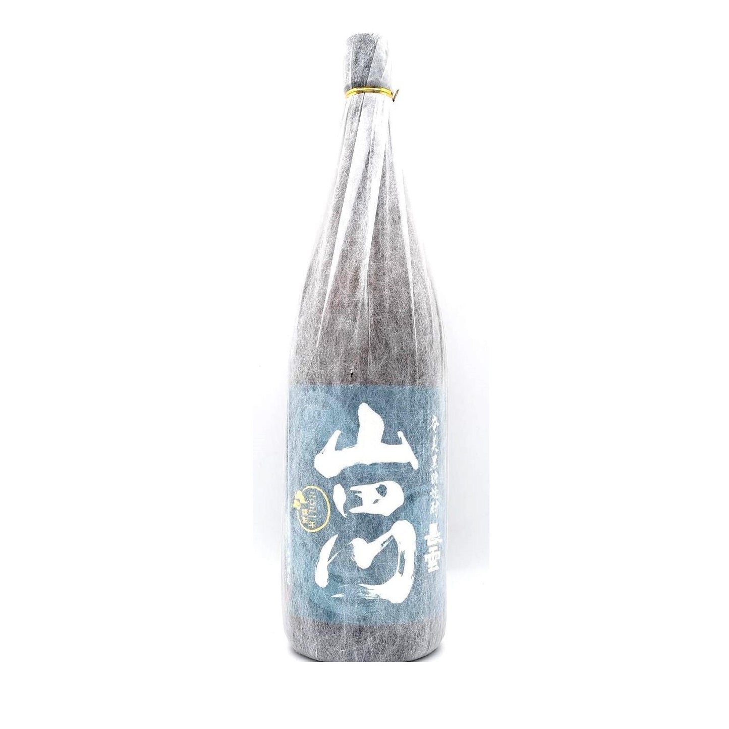 長雲　山田川　30°