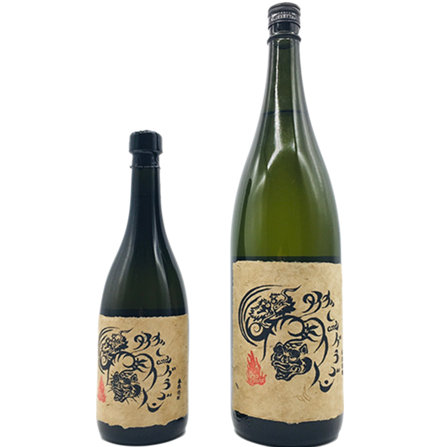 タイガー＆ドラゴン