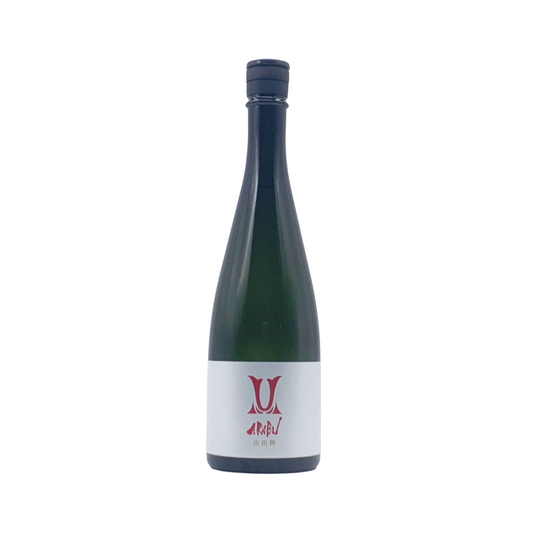 岩手地酒　AKABU 赤武720m 3本セット 日本酒 AKABU 赤武 純米大吟醸 箱入り 720ml 岩手 赤武酒造 田んぼの中