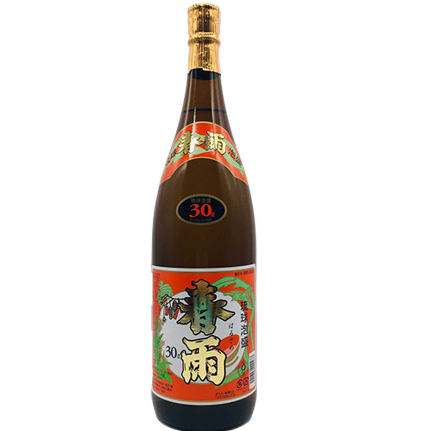 春雨　ゴールド