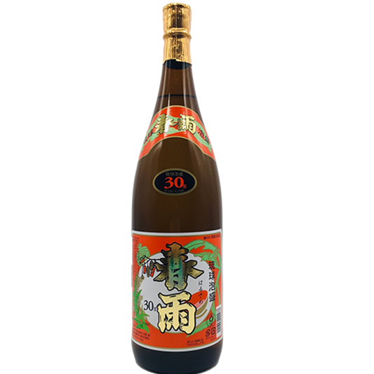 春雨　ゴールド