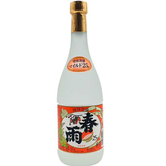 春雨　マイルド