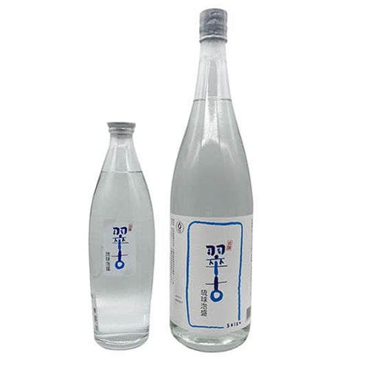 翠古 30°　シー汁泡盛