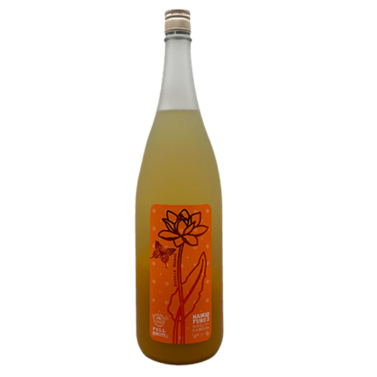 フルフル　完熟マンゴー梅酒