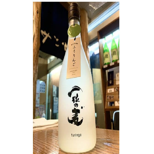 一粒の麦　ふうりんご