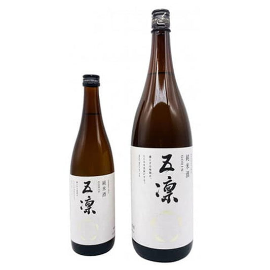 五凛　純米