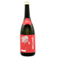 くどき上手Jr　純米大吟醸　44％　赤ラベル