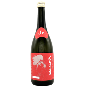 くどき上手Jr 純米大吟醸 44％ 赤ラベル – 籠屋秋元商店 オンライン