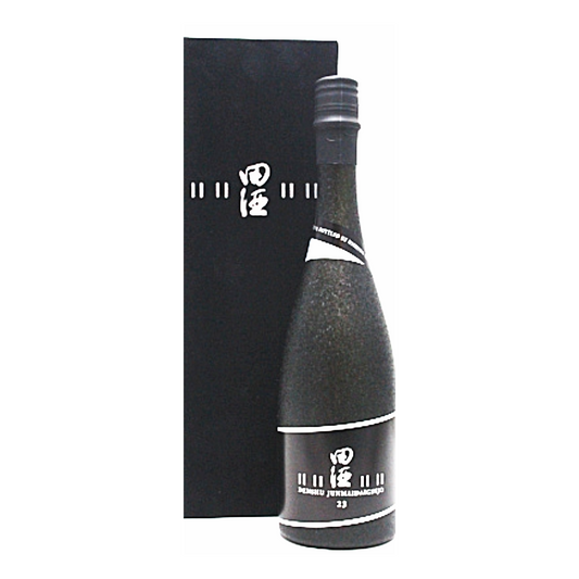 田酒　純米大吟醸　2割3分　山田錦