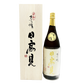 日高見　大吟醸　匠　木箱入り