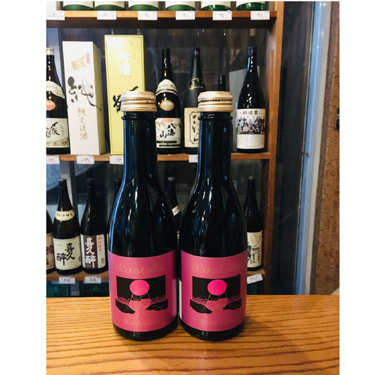 六歌仙　Hitotoki　ロゼ