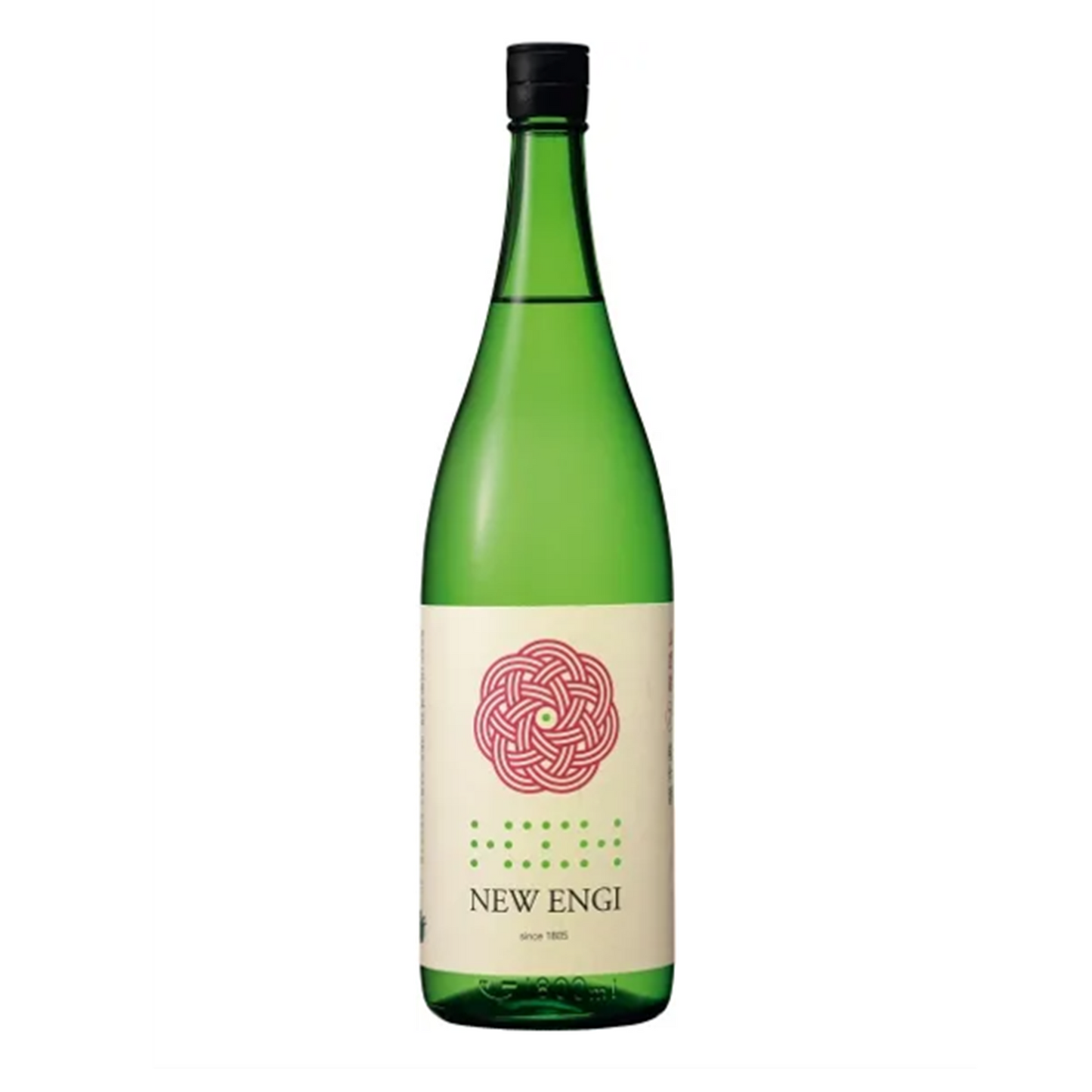 NEW ENGI　山恵錦　純米7