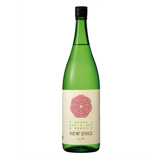 NEW ENGI　山恵錦　純米7