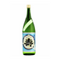 磐城寿　生酛　純米生原酒　雄町