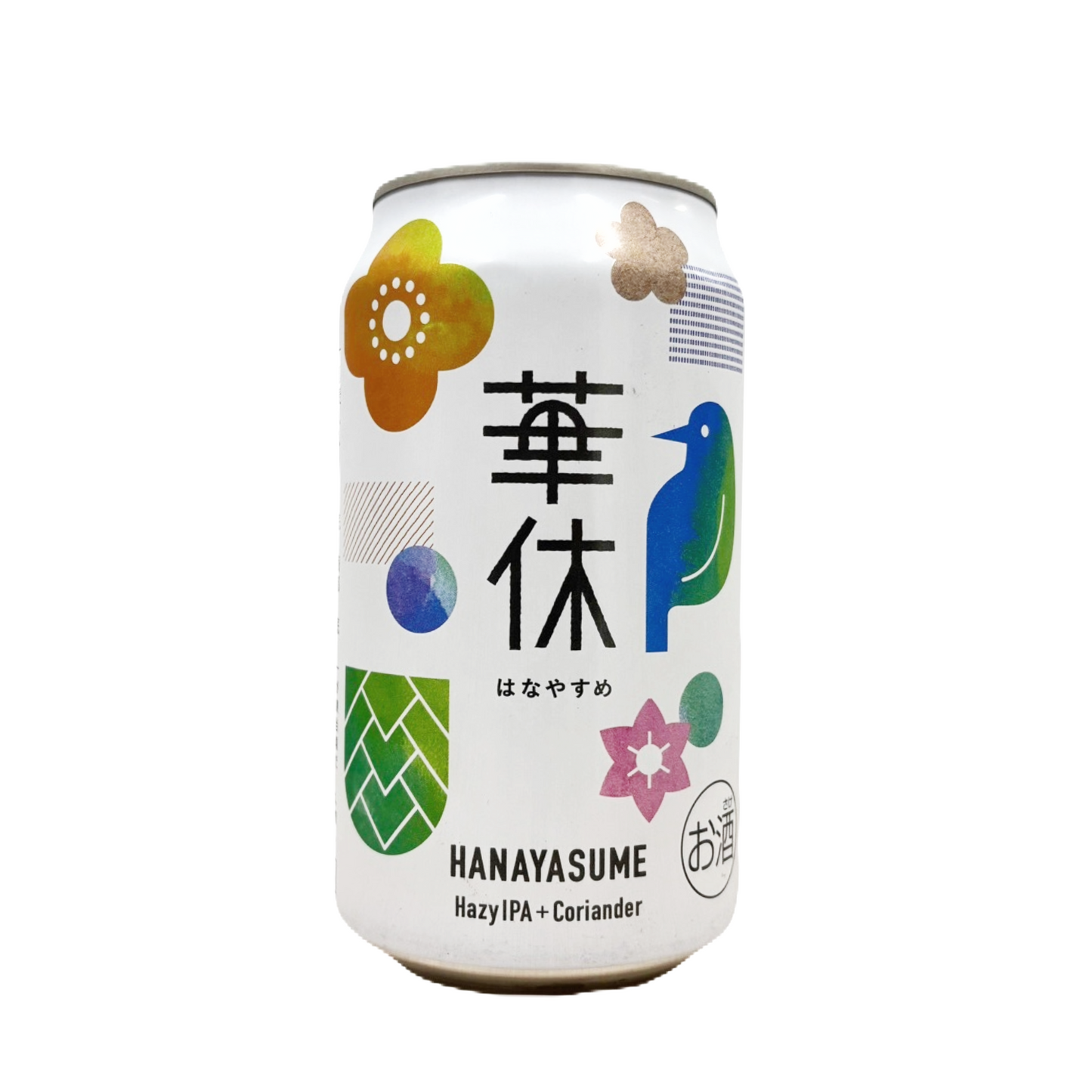 籠屋ブルワリー　華休　はなやすめ