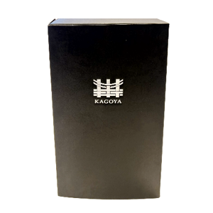 4合瓶サイズ(500ml～900ml)　2本用ギフト箱