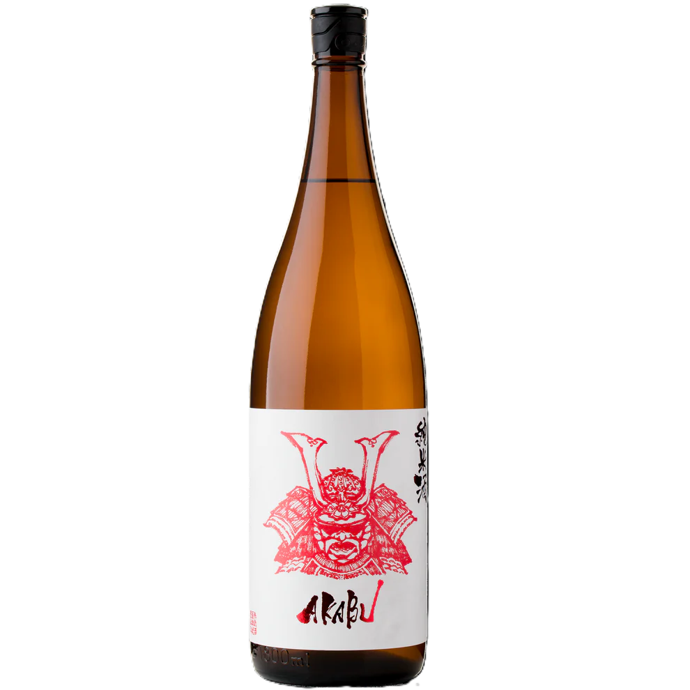 Akabu Junmai