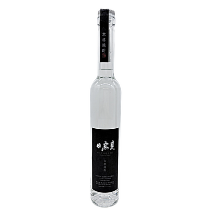 日高見　本格焼酎