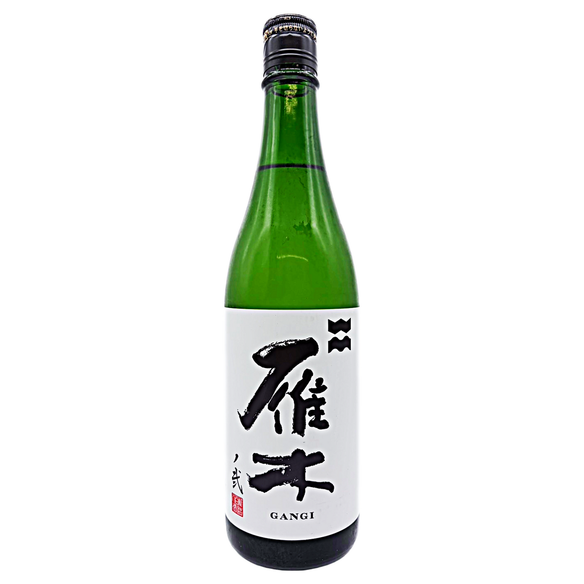 雁木　ノ弐　NONI　純米無濾過生原酒