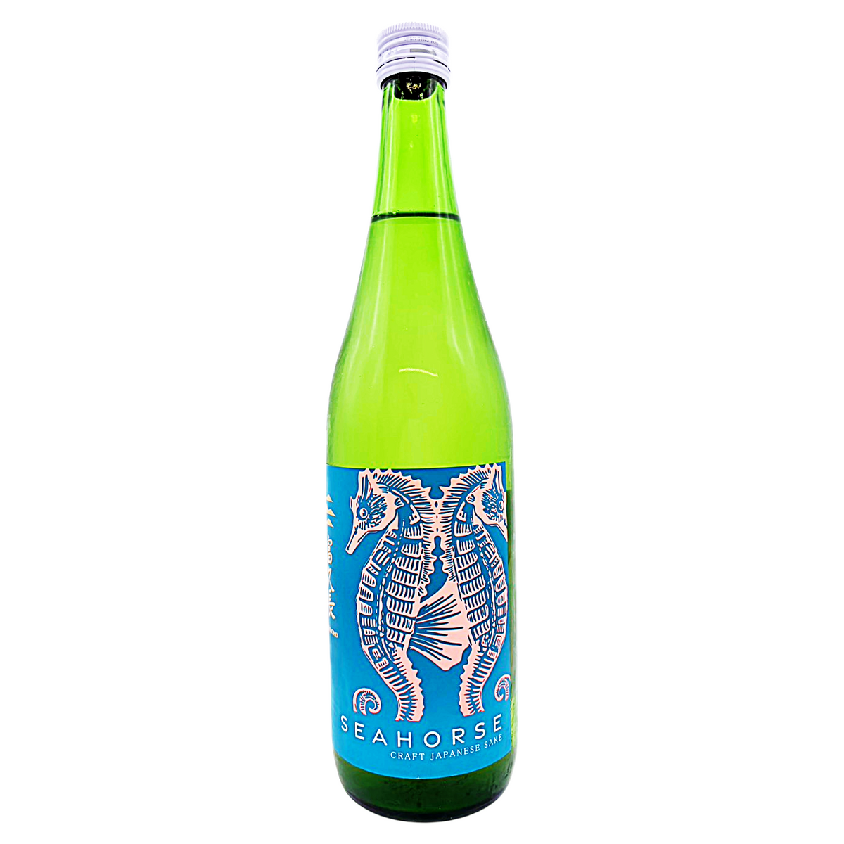 富久長  Seahorse　シーホース