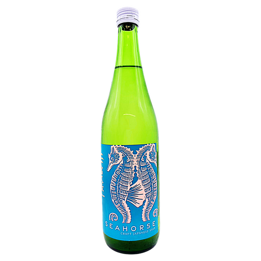 富久長  Seahorse　シーホース
