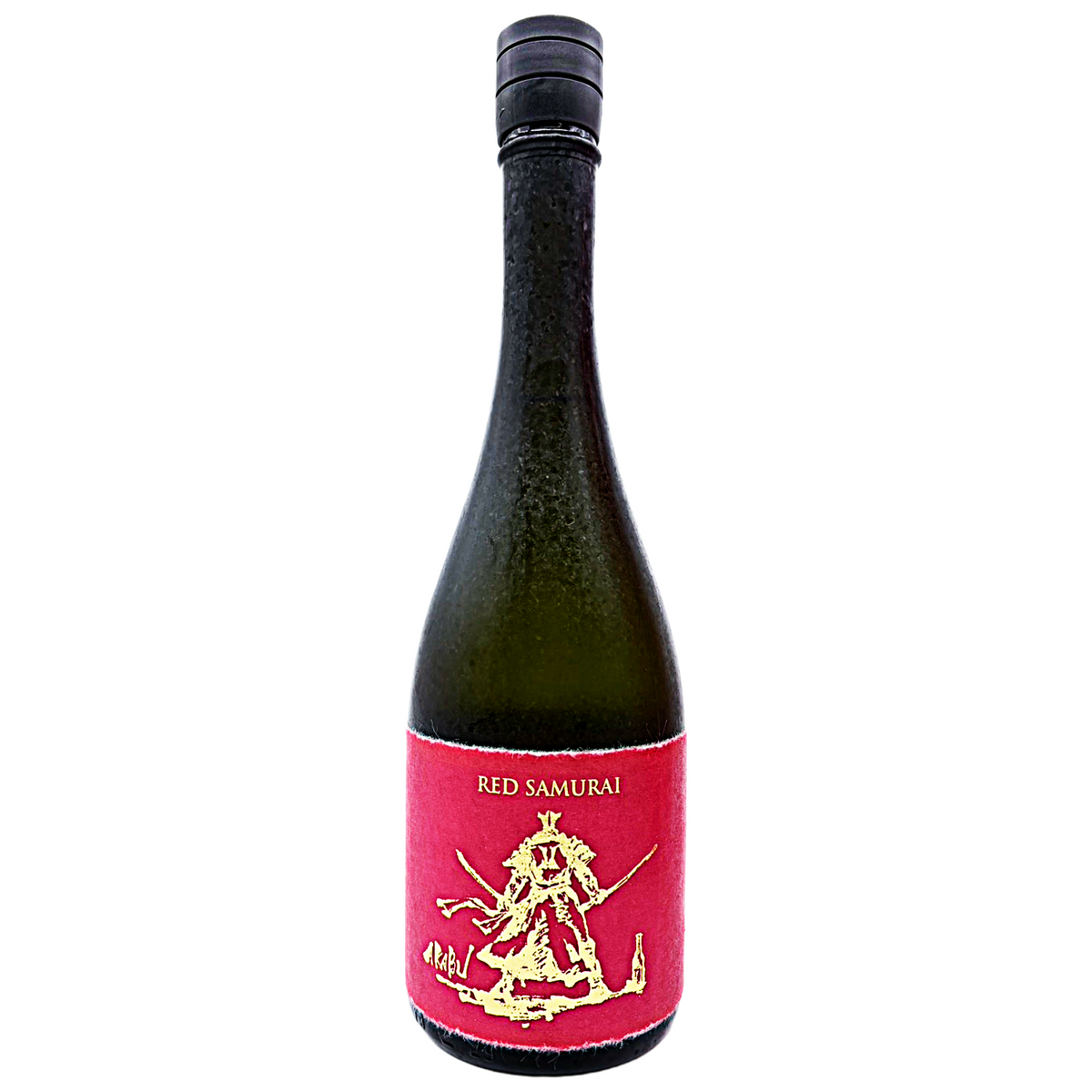 AKABU  RED SAMURAI