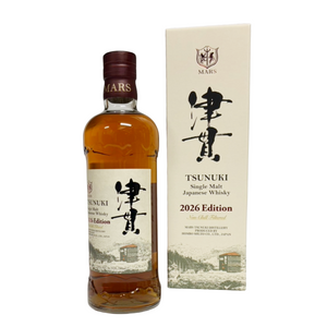 シングルモルト 津貫 2026 – 籠屋秋元商店 オンラインショップ
